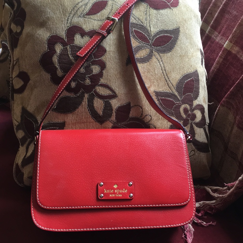 Kate Spade Crossbody purse